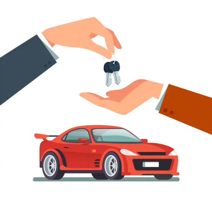 Auto verkaufen Linz bei NSE Cars